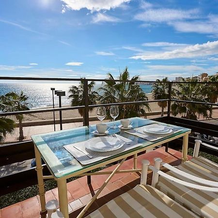 Front Sea Line Experience Apartment Fuengirola Exterior foto